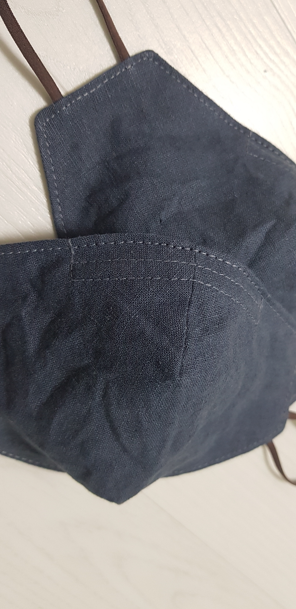 베드앤데코 린넨 패브릭원단