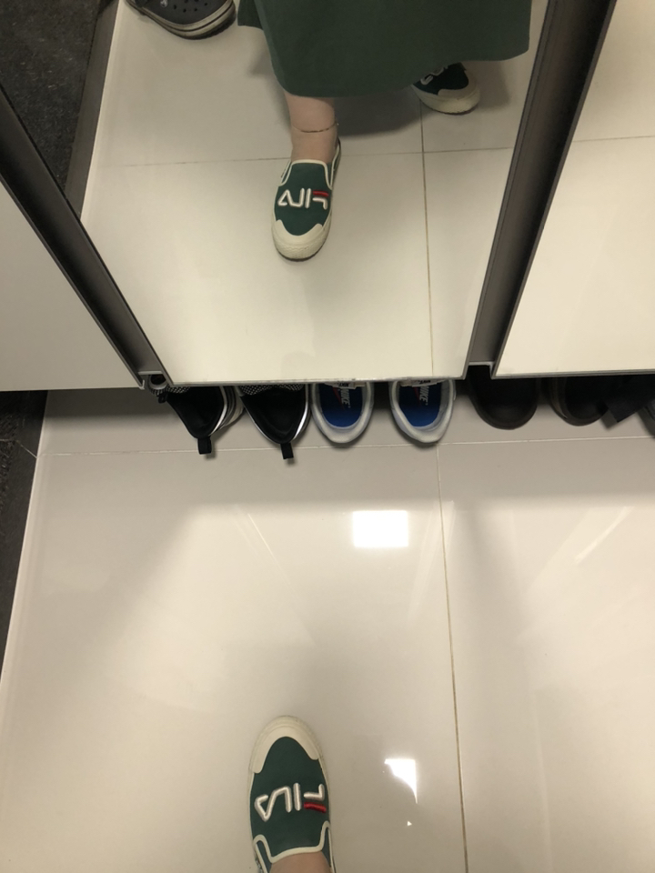 봉봉스토리 편한 임산부 원피스