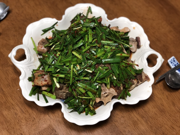 오가니아 주산 유기농인증 소꼬리찜 리뷰후기