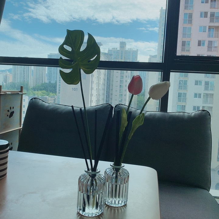 CPL 영국향 프래그런스오일 리뷰후기