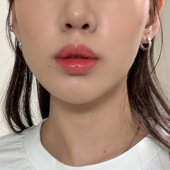 링랭렁 립 블루밍 글로스