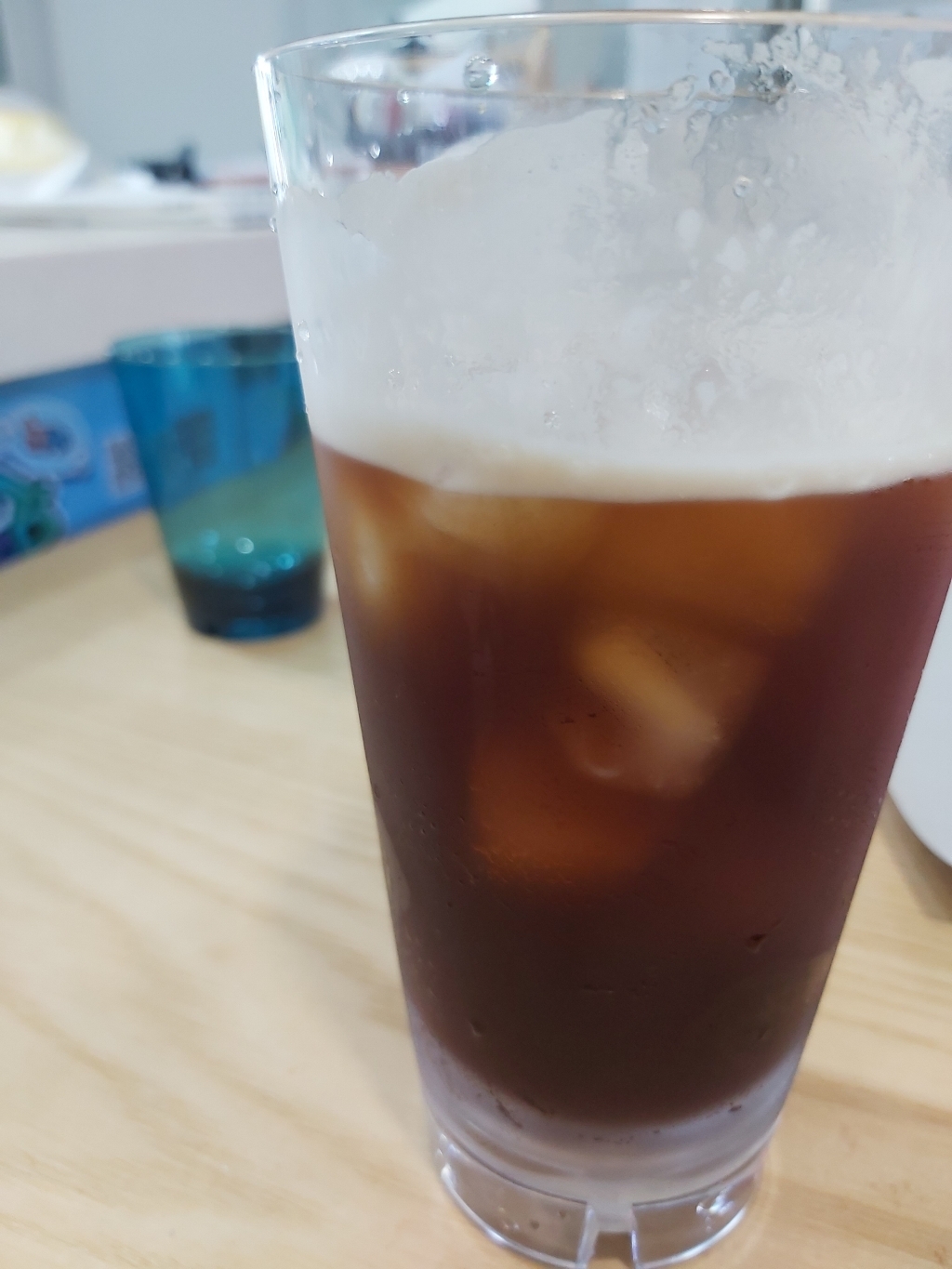 투명 플라스틱 물컵 PC 음료수컵 리뷰후기