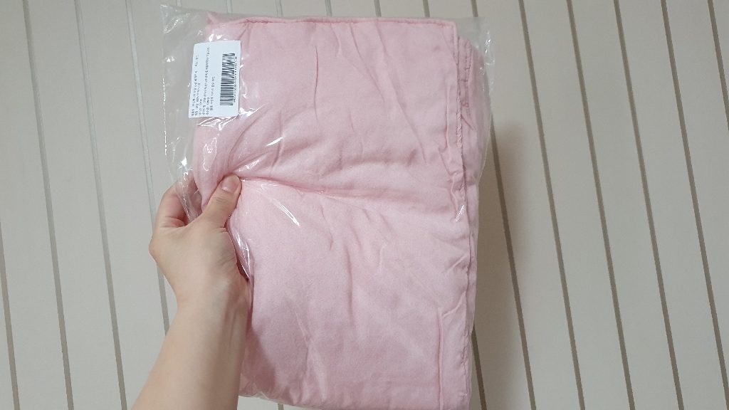 지베딩 너도밤나무 모달 바이오워싱 베개커버
