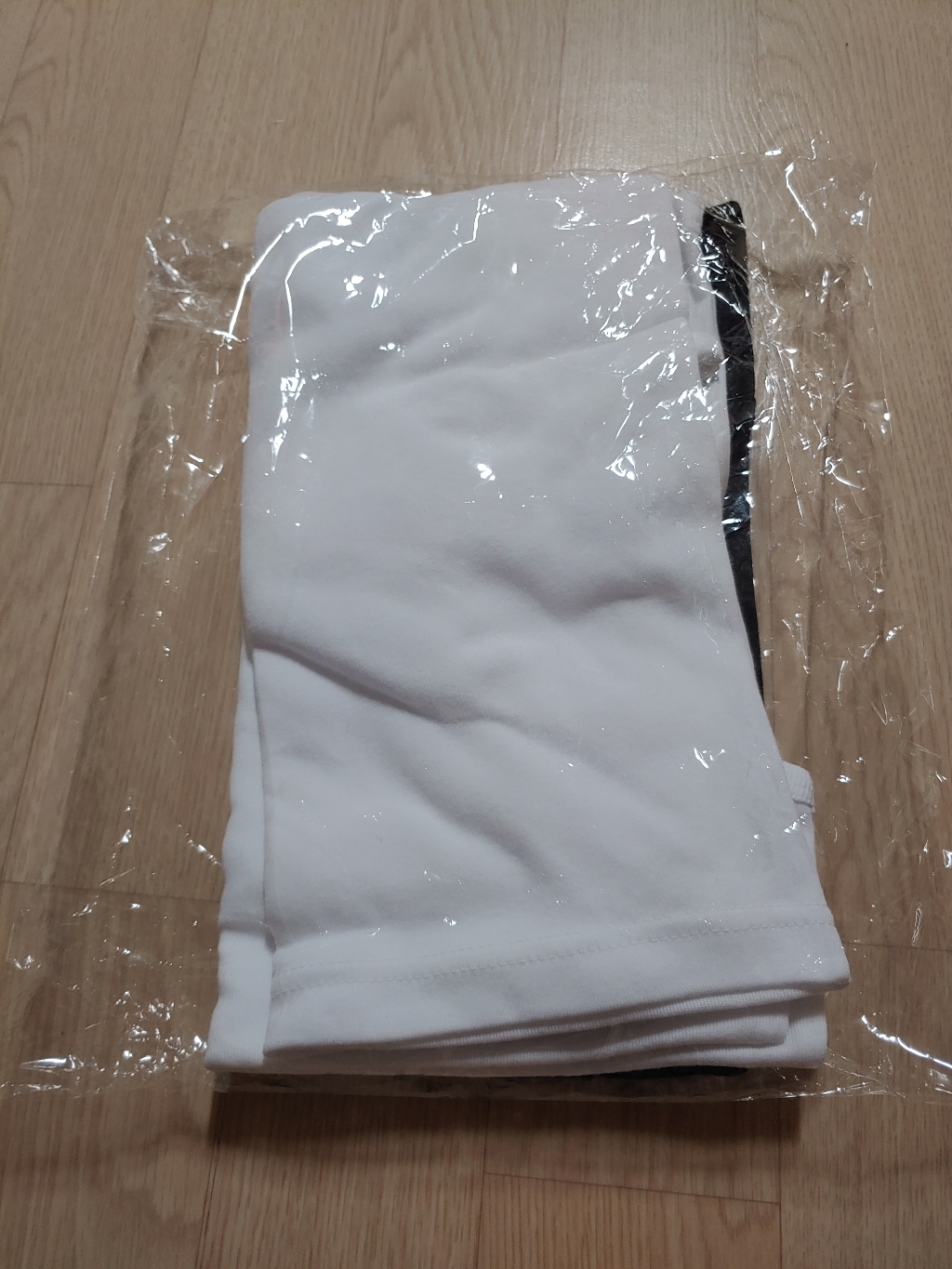 스타토리 짱짱한 남자 망고 나시티 면 스판 민소매 나시 리뷰후기