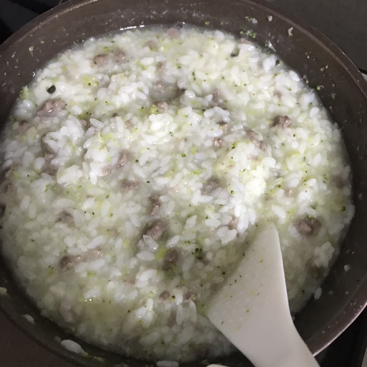 주산 우둔살 다짐육 단위소포장 리뷰후기