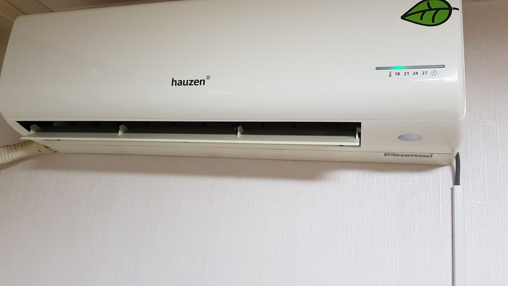 NOTTOO 삼성전용 리모컨 480H