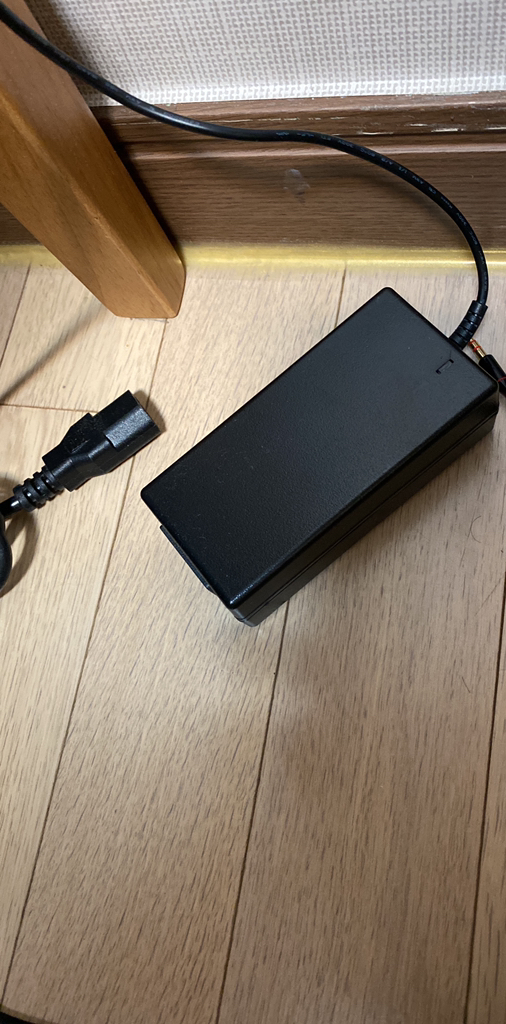 프라임디렉트 LCD 모니터 아답터 12V 5A 리뷰후기