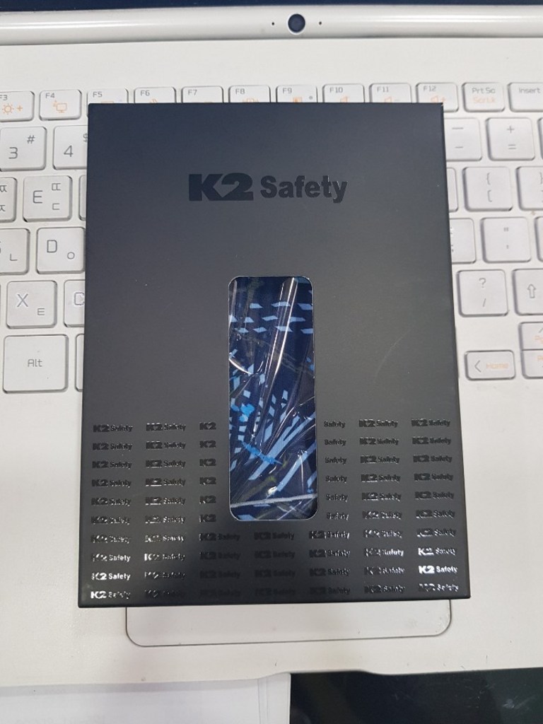 K2 쿨링 멀티스카프