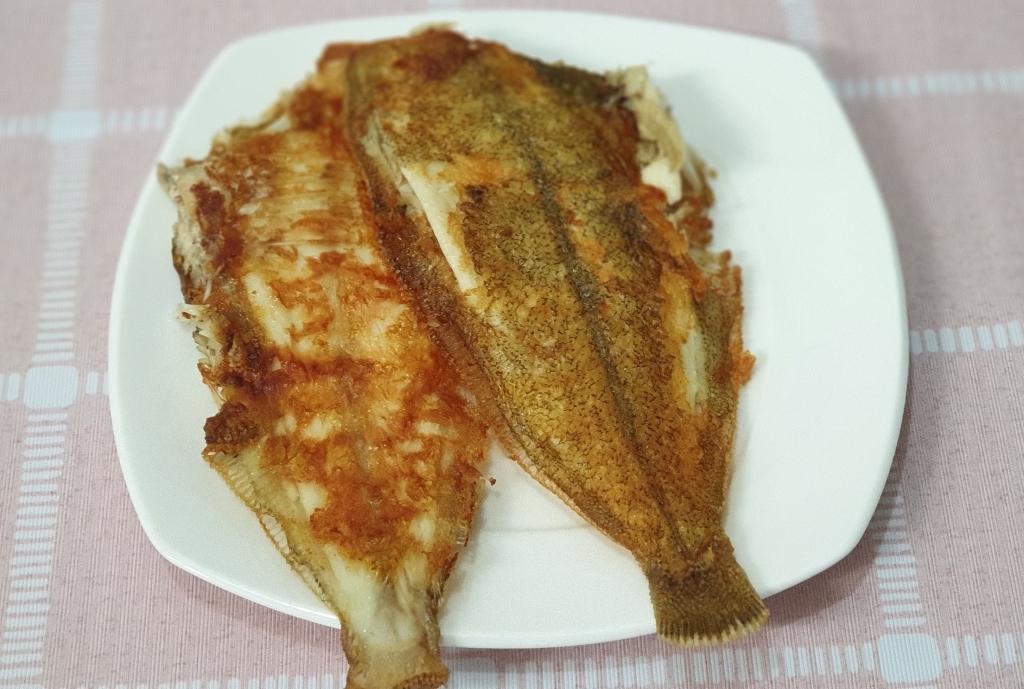 제주 가자미 리뷰후기
