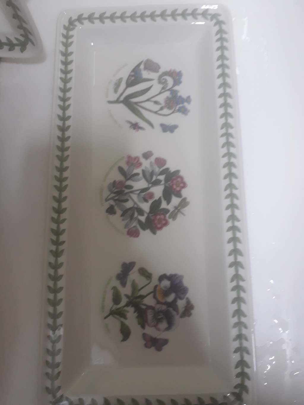 포트메리온 Obon Tray