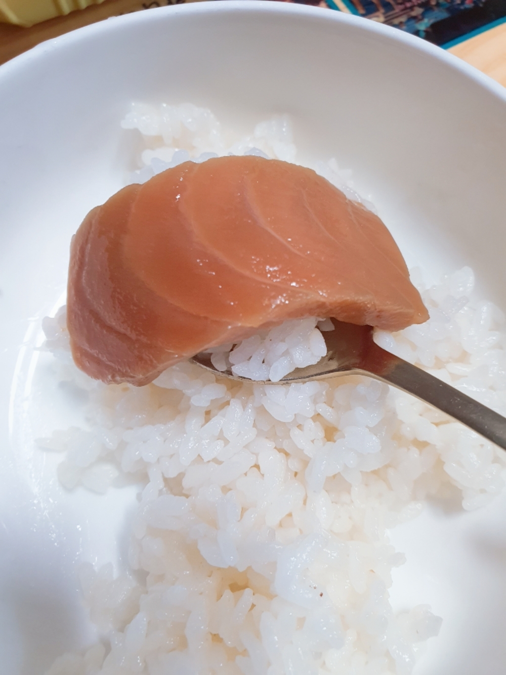 바로푸드 올바로 일식 셰프 특제 간장 연어장