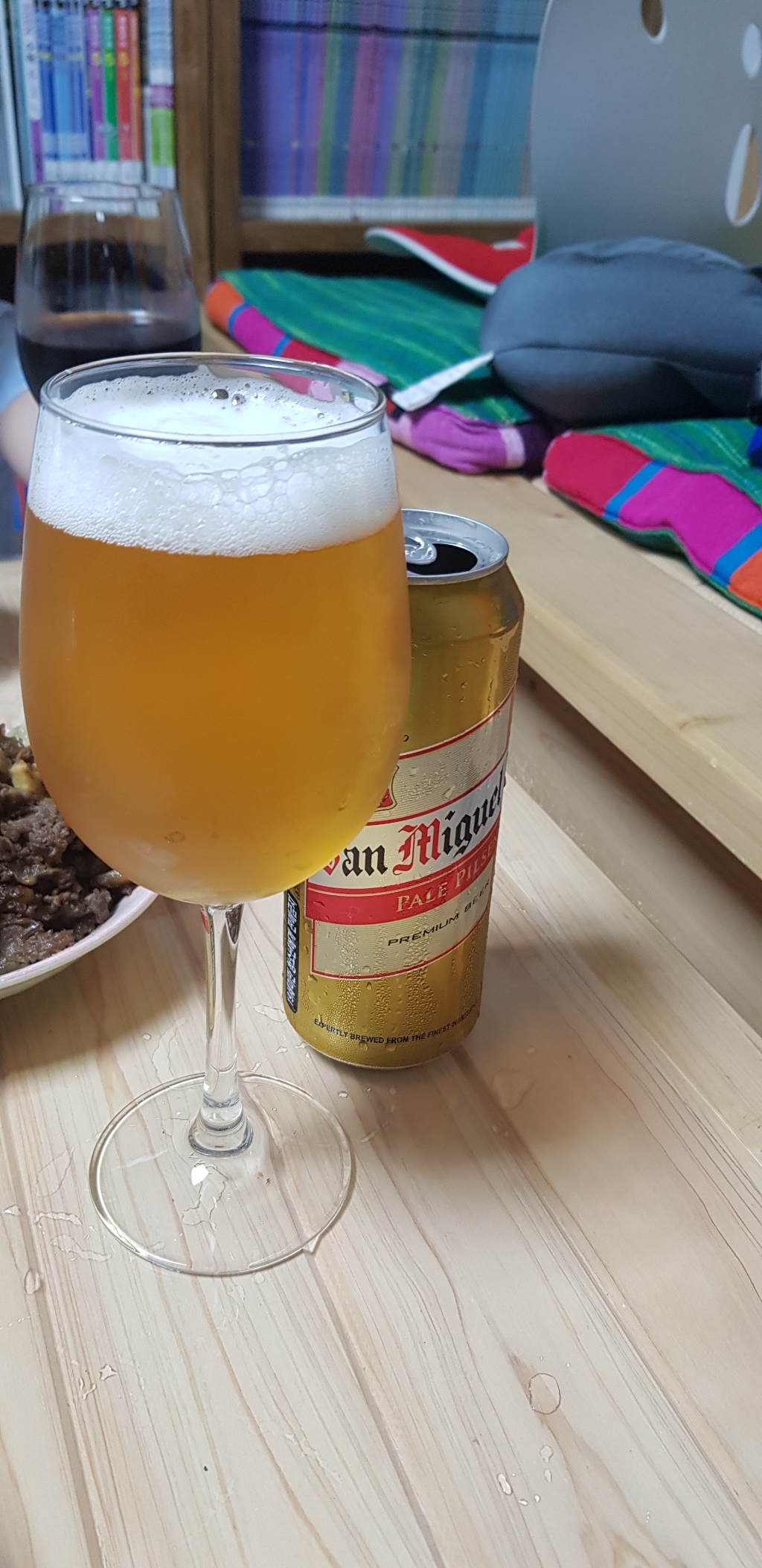 루미낙 쏘 와인잔 리뷰후기