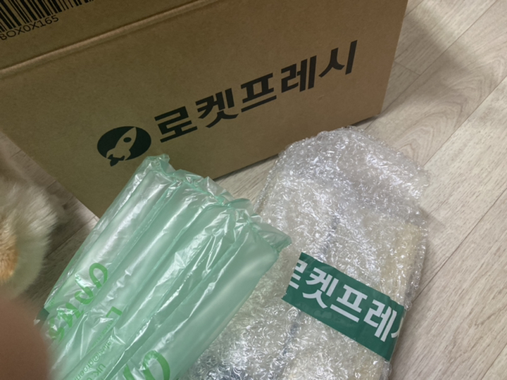 도정공장 프리미엄 백미 리뷰후기
