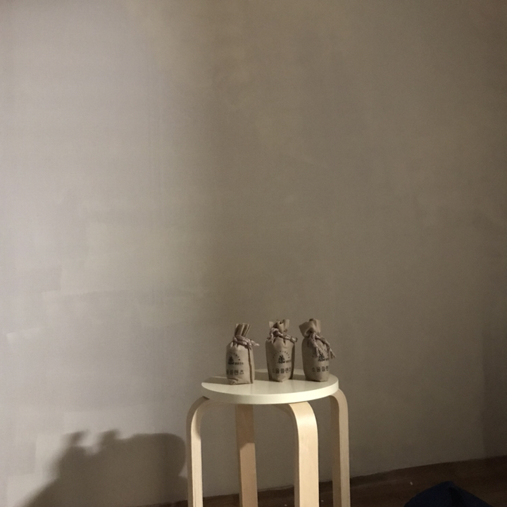 소울플랜츠 코르크 실내탈취제 본품 리뷰후기
