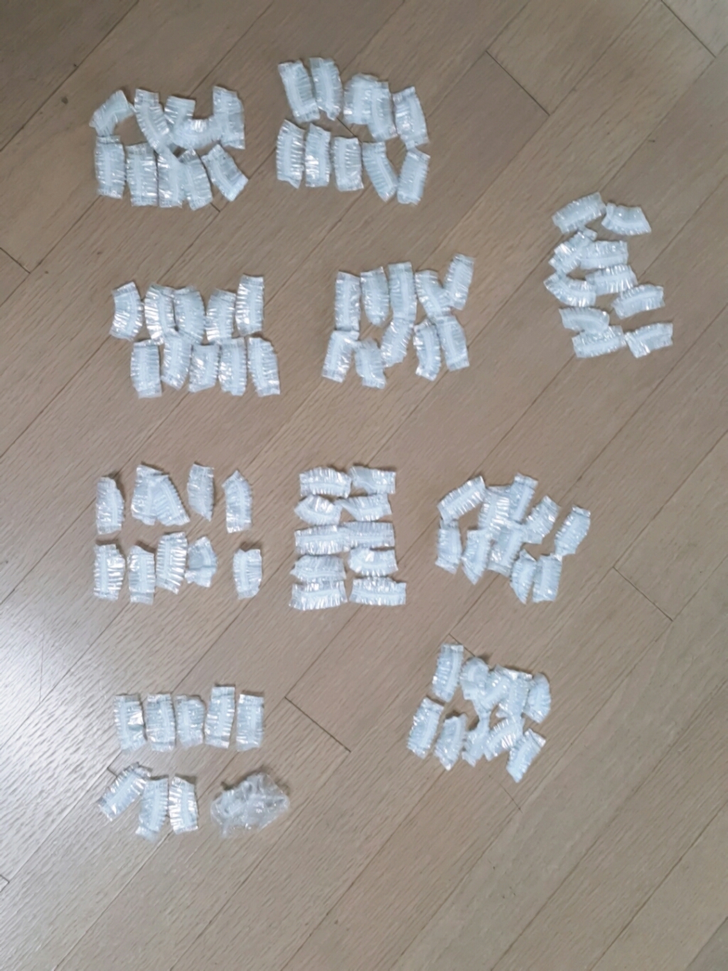 골든트리 귀 비닐커버