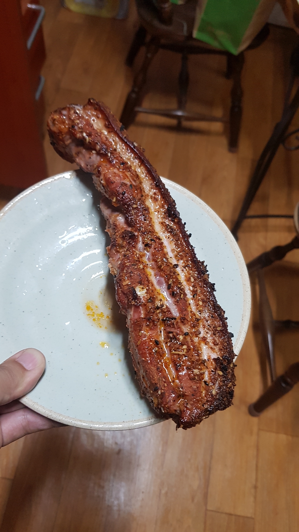 웨버 오리지널 케틀 차콜 그릴