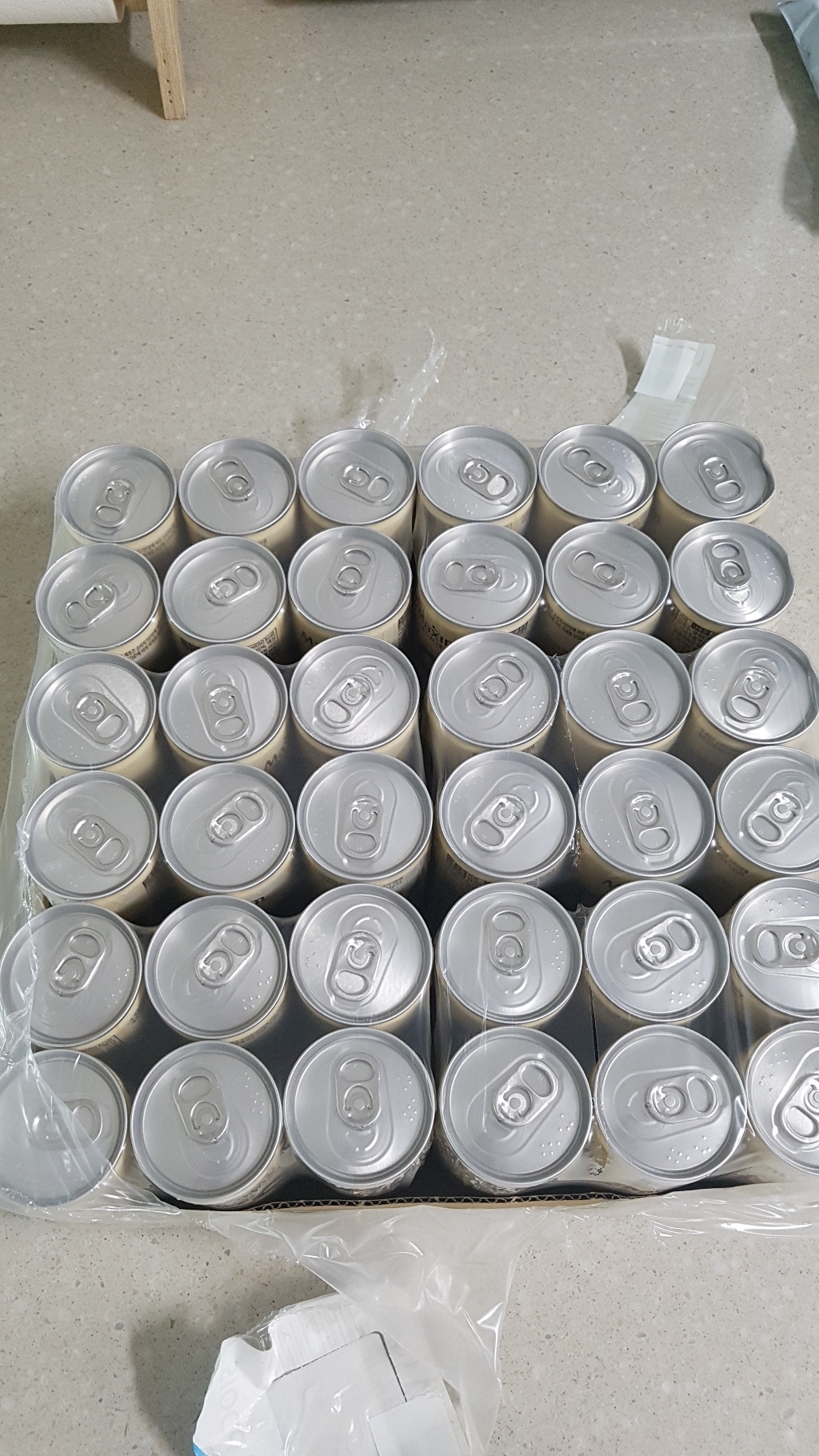 맥심 티오피 마스터 라떼 36개 리뷰후기