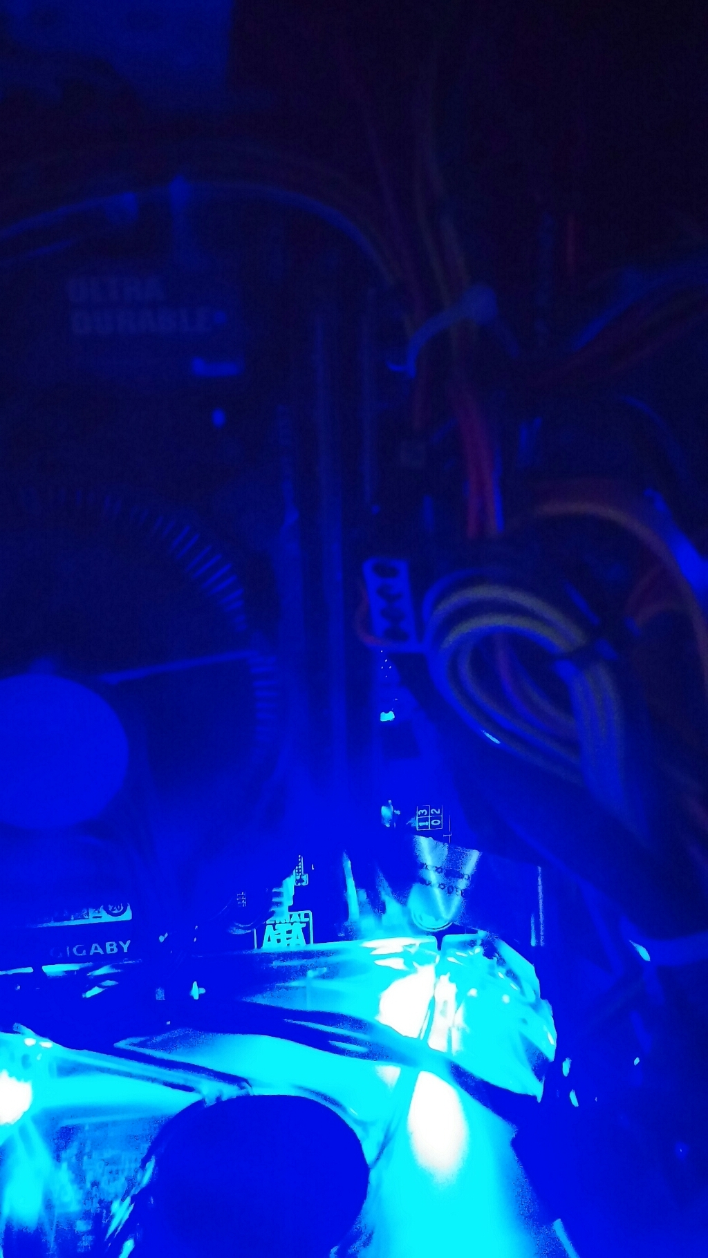 데스크탑 삼성 DDR3 4GB 램 10600 1333 양면 리뷰후기