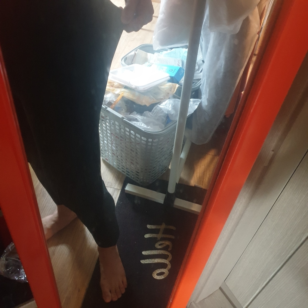 남자 냉장고 아이스 카고 조거팬츠 바지 3XL 빅사이즈 리뷰후기