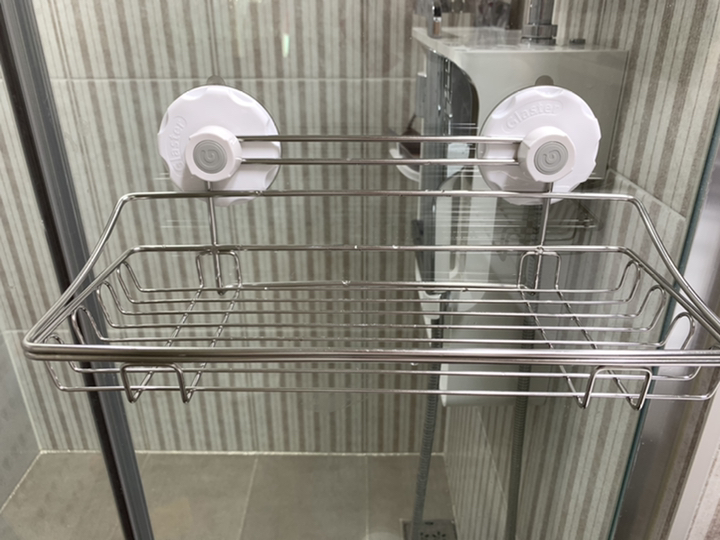 글라스터 평면선반 중