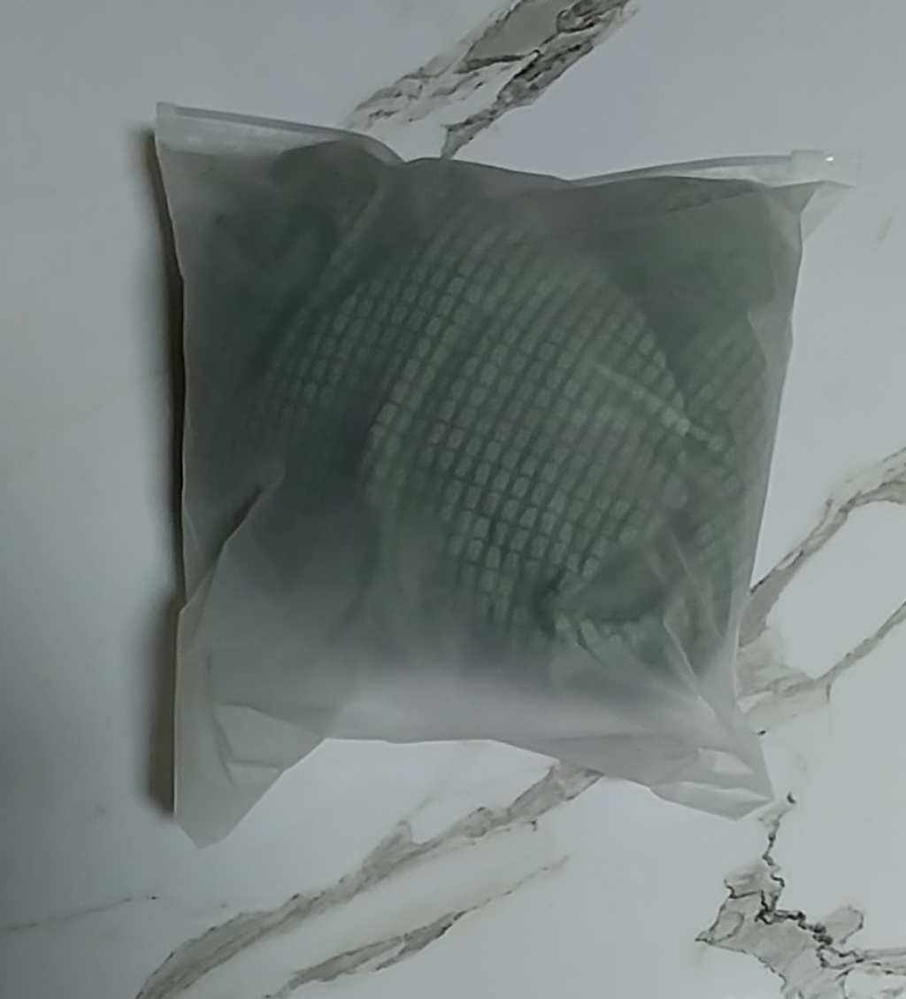 커버리코 와플핏 스툴 소파커버