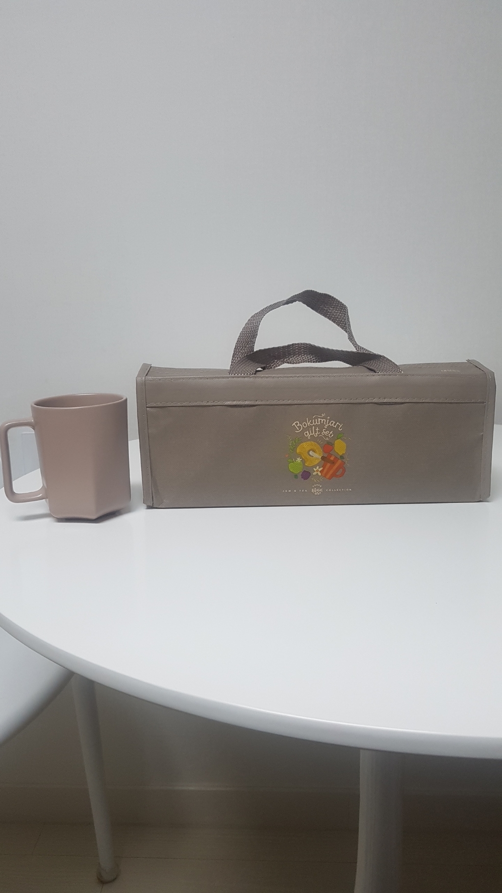 복음자리 대상 잼 선물세트