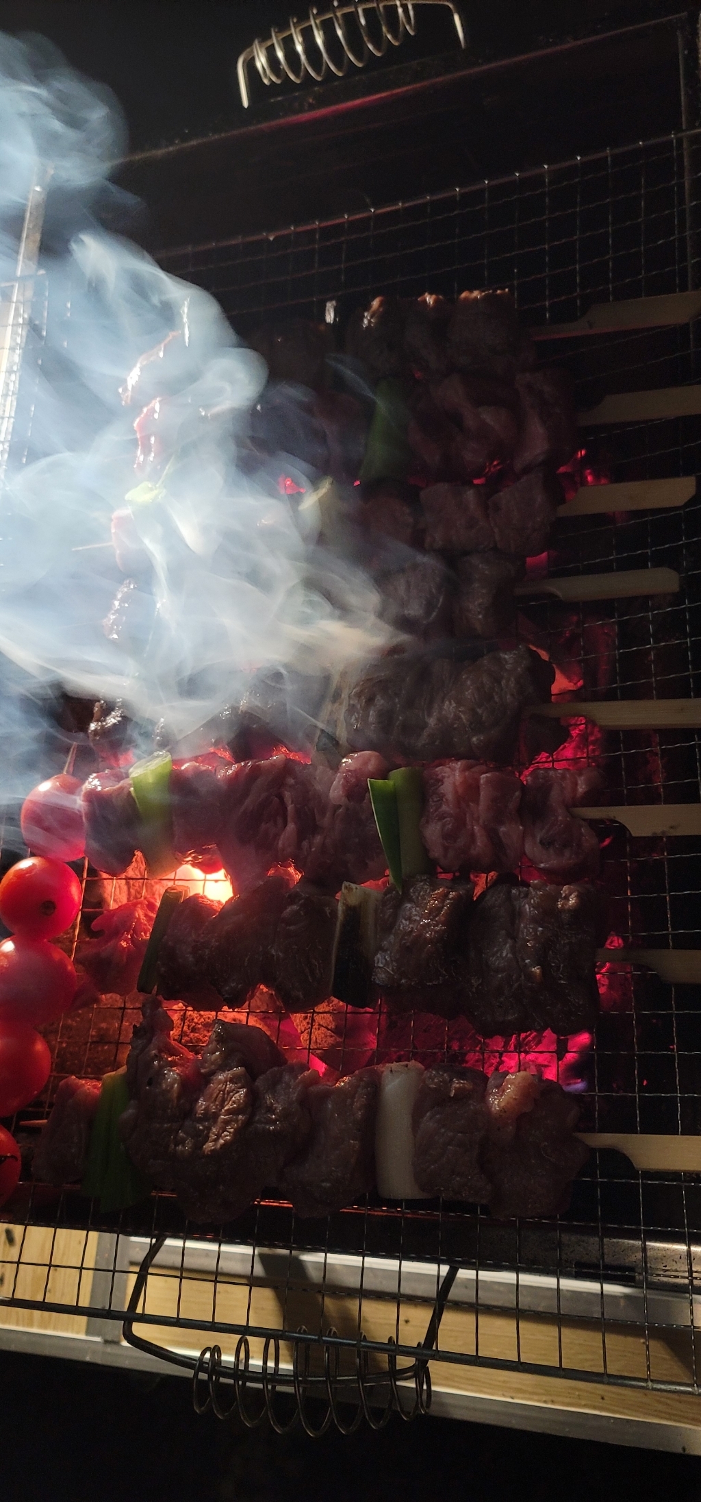 스노우라인 멀티토치