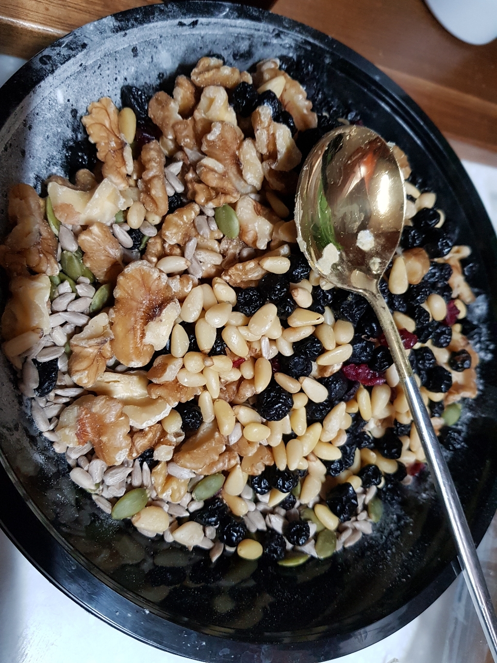 다하임 굿모닝서울 백설앙금 리뷰후기