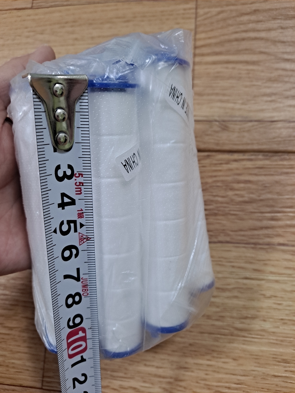 코시나 메가수압 3단물줄기 온오프 샤워기 전용필터 리뷰후기