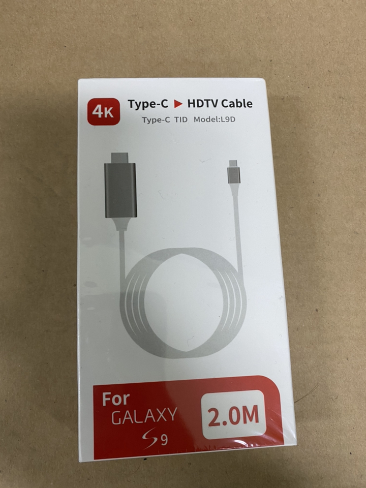 칼론 Tye C to HDI 미러링 케이블 9C