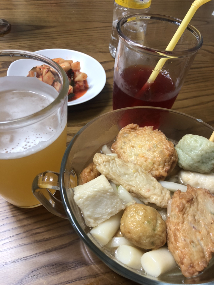 [피에이미트마켓 가마보꼬 오뎅모듬전골]
