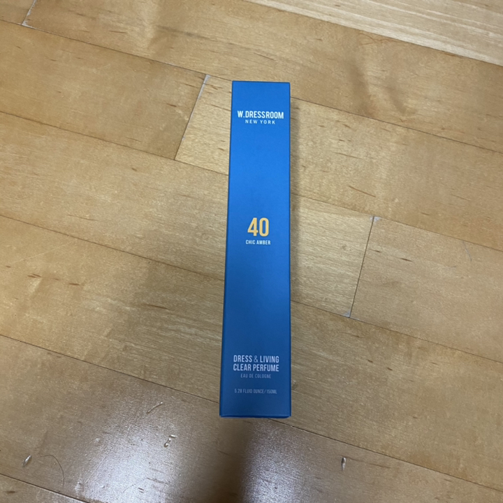 더블유드레스룸 드레스퍼퓸 S2