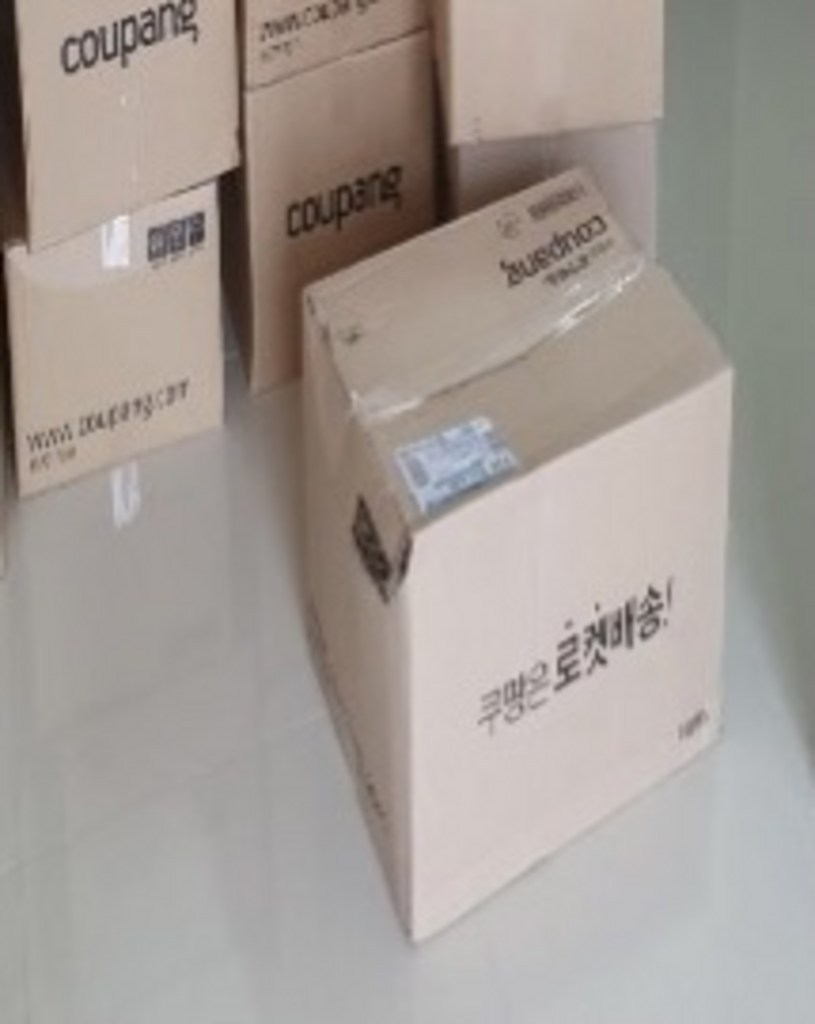 코디 데일리 항균 클리너 티슈