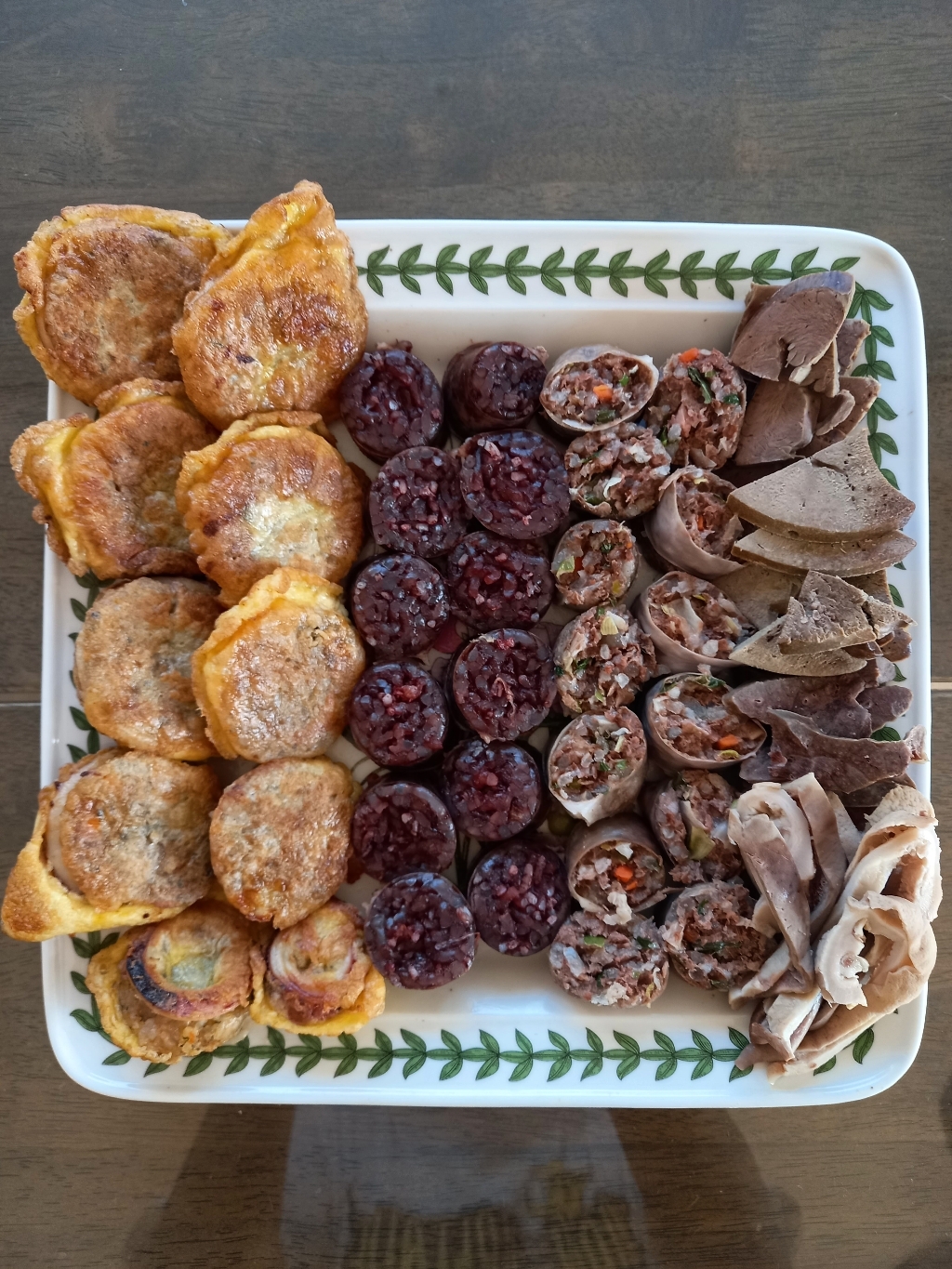 설악 아바이순대 속초 전통순대