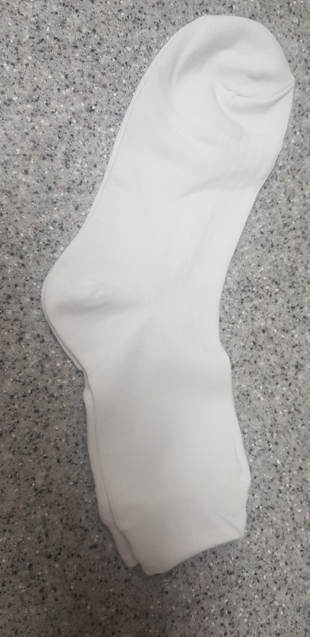 베이스알파에센셜 신사용 장목 양말 10켤레