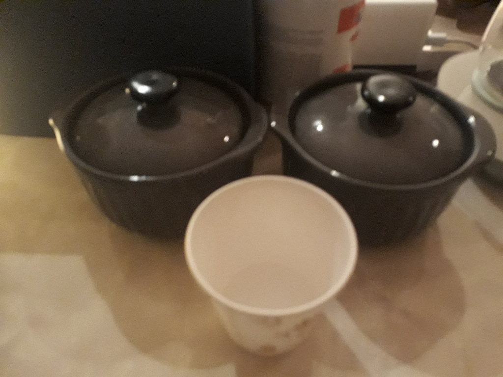 프렐류드 크리미 계란찜기