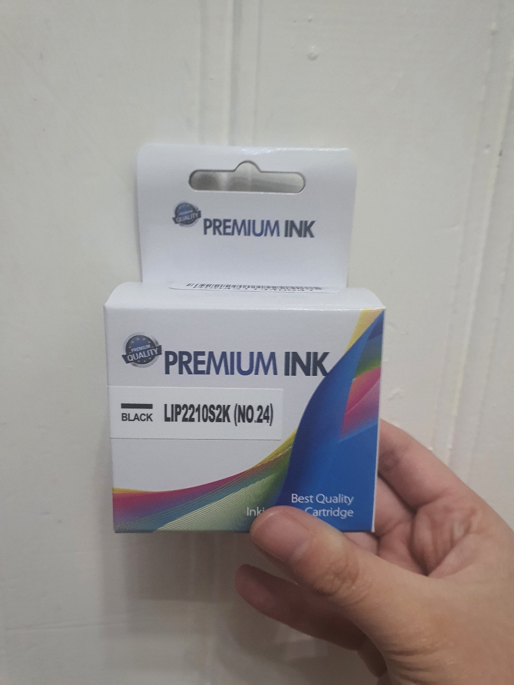 토너피아 환 600매 대용량 비정품 잉크 I2210S2K 리뷰 후기