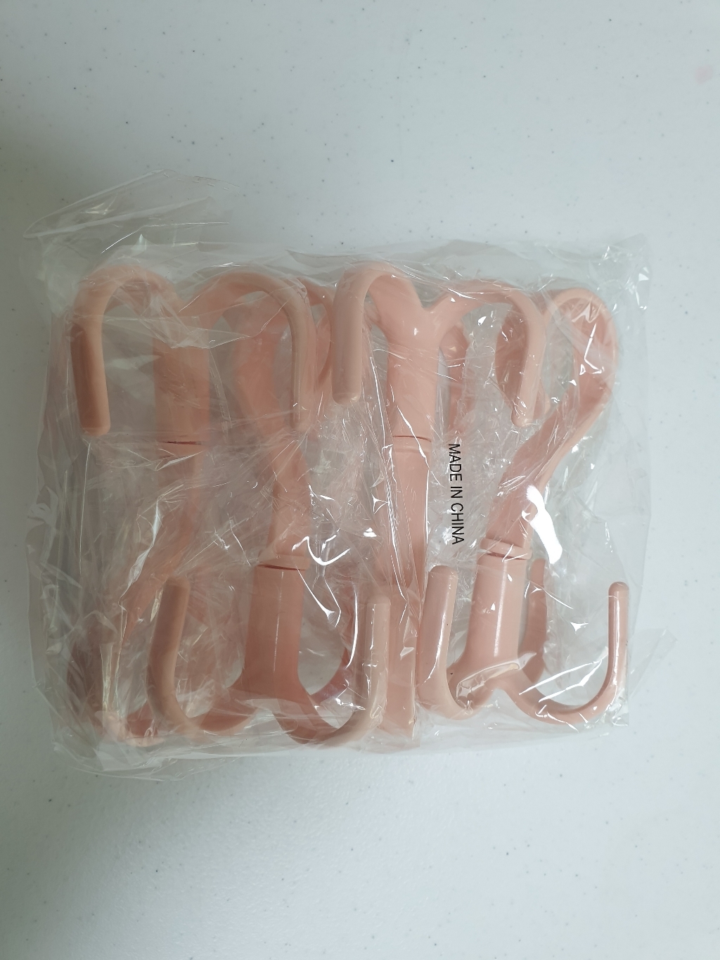 리버그린 360도 회전식 다용도걸이