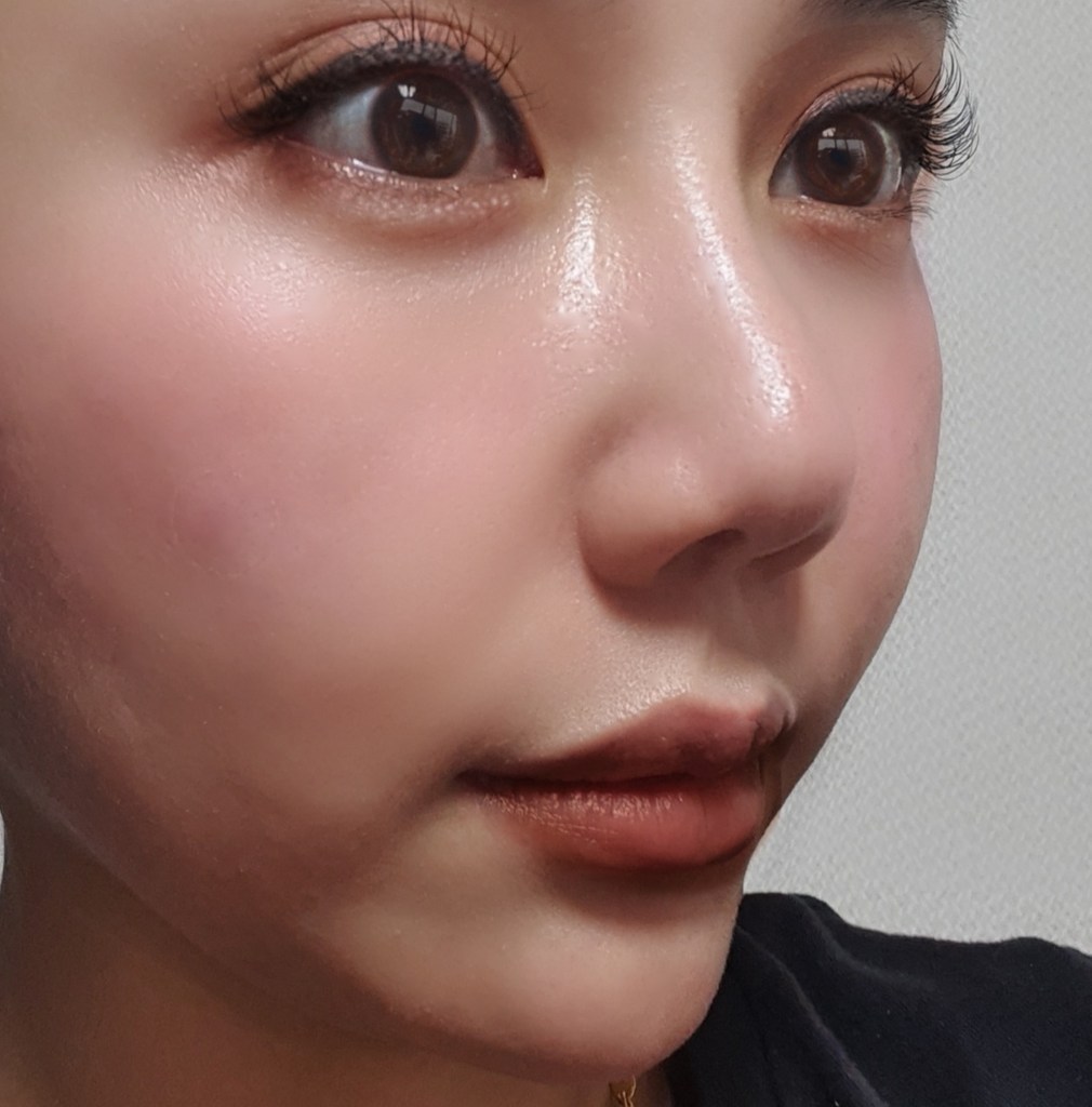 네오젠 더마로지 캐롯 딥클리어 리무버 오일 패드