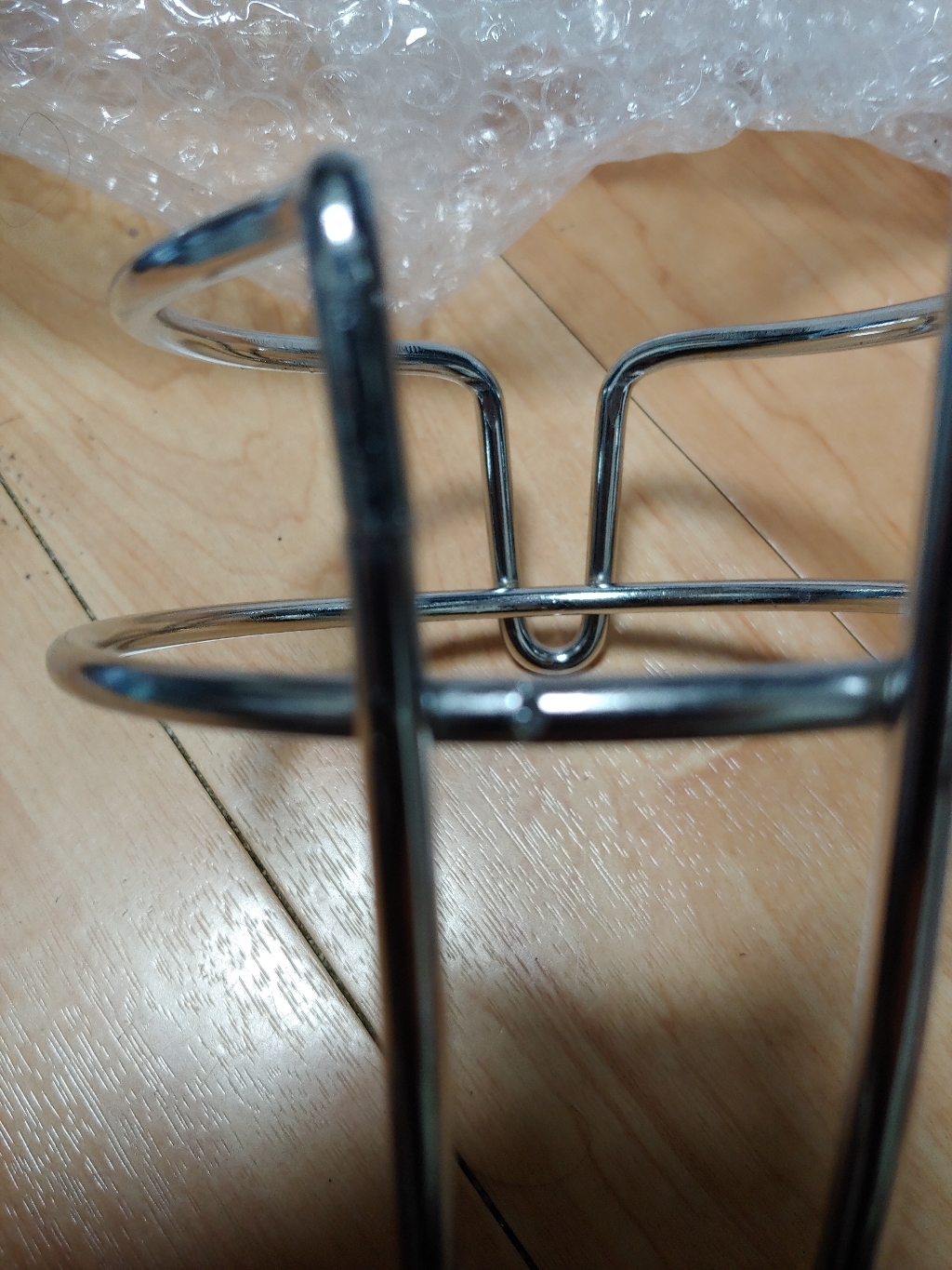 제우스 국자 조리도구 받침대