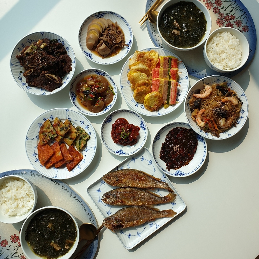 [배연정] LA갈비 리뷰후기