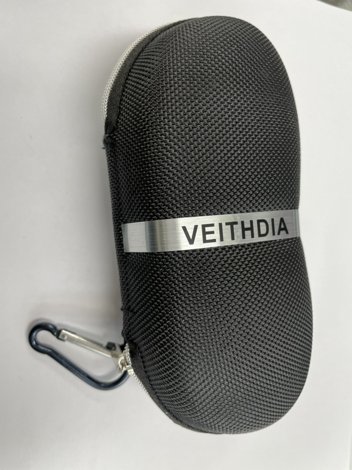 베스디아 편광 선글라스 VEITHDIA 6591 리뷰후기