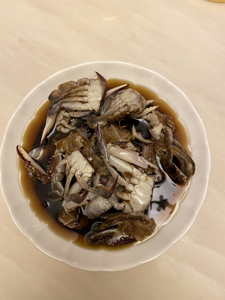 우리네 간장게장 꽃게장 순살간장게장 리뷰후기