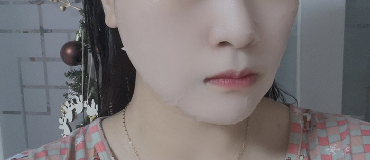 메디힐 펩타 리프팅 앰플 마스크 리뷰후기