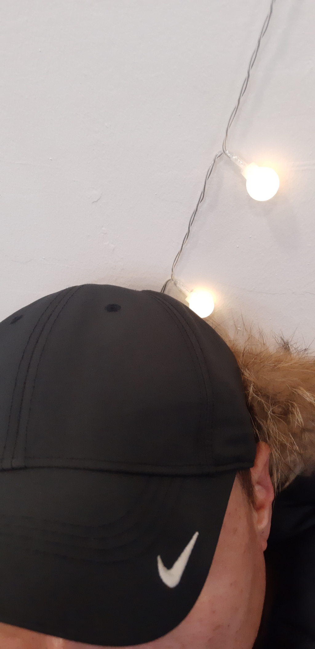 나이키 레거시91 스우시캡 네이비 779797-451