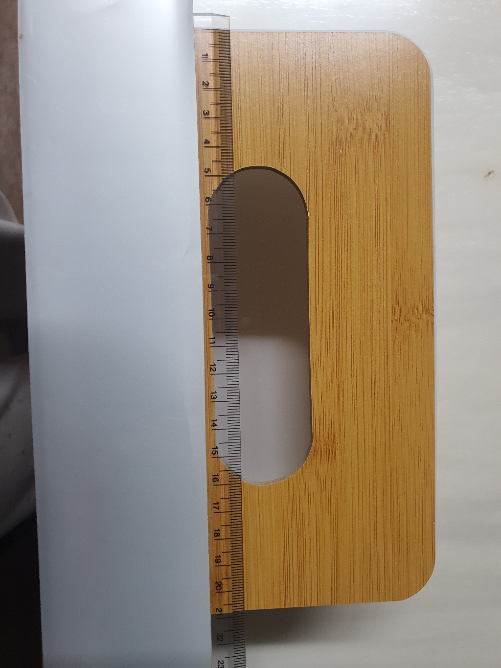 마녀의생활 티슈 케이스 커버 사각티슈 냅킨 휴지커버