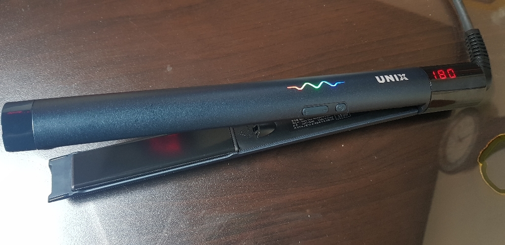 유닉스 스타일마스터 멀티고데기 UCI-A2960N