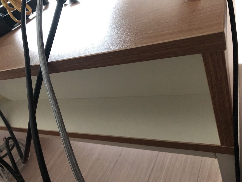 소프시스 TV테이블 1240 리뷰후기