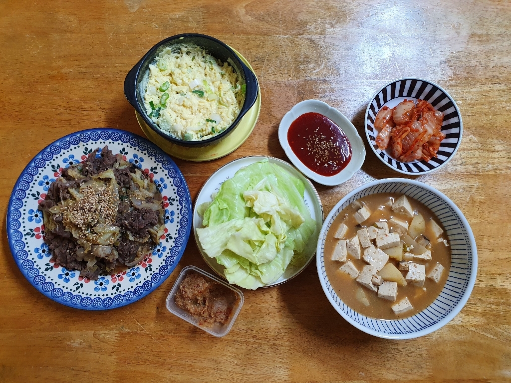 니코트 아오이 면기 리뷰 후기