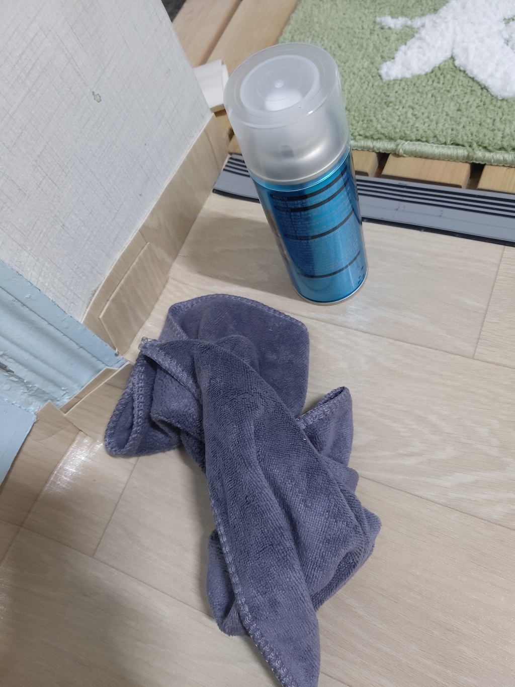 제일 김서림 방지제 극세사